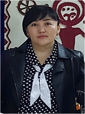 Бейсебаева Зауре Маханбетовна